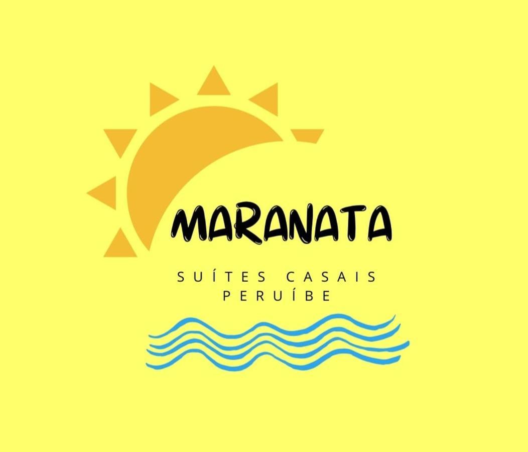 Maranata Suites - Check-In 10H (Adults Only) Peruíbe Exteriér fotografie