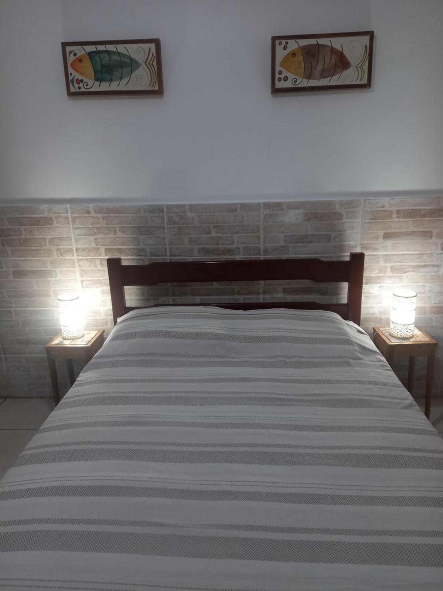 Maranata Suites - Check-In 10H (Adults Only) Peruíbe Exteriér fotografie