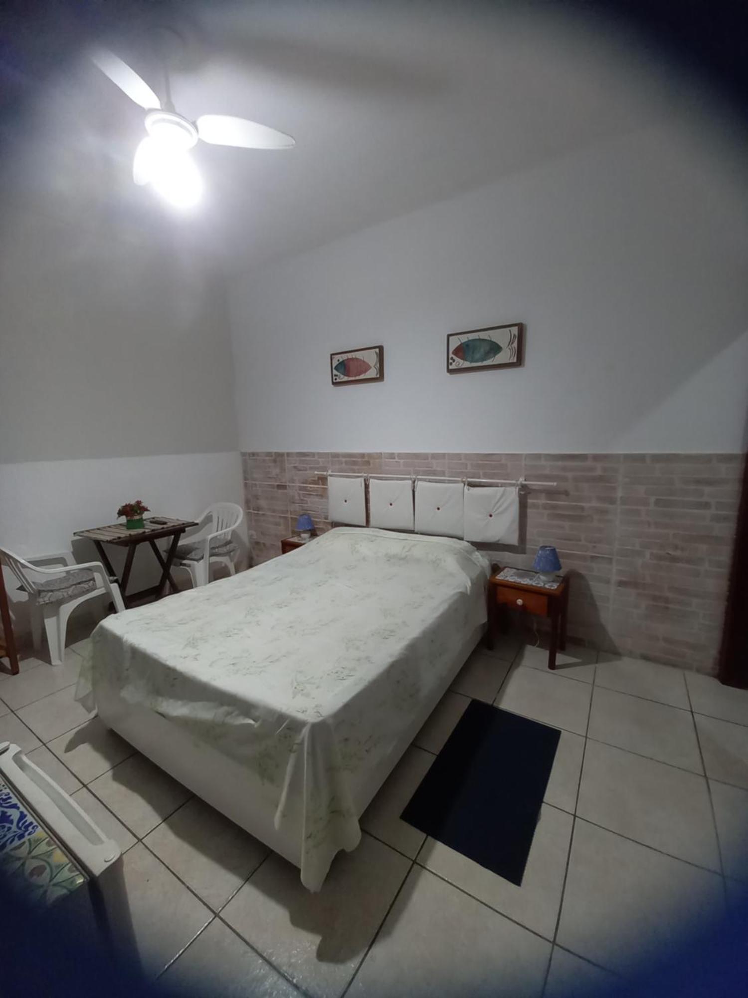 Maranata Suites - Check-In 10H (Adults Only) Peruíbe Exteriér fotografie