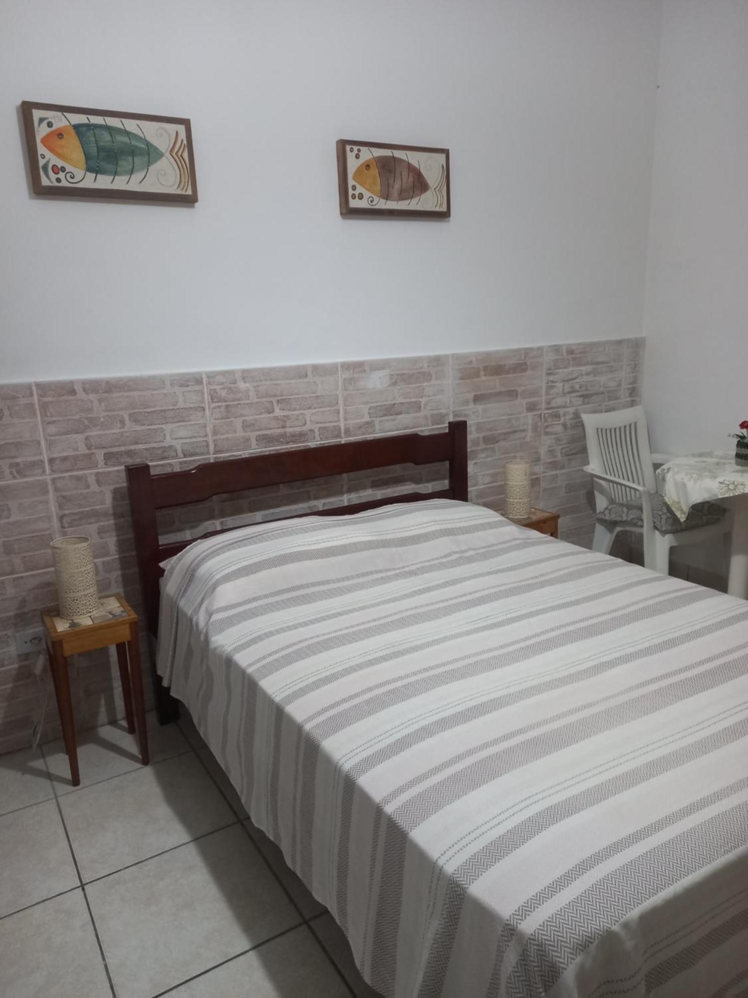 Maranata Suites - Check-In 10H (Adults Only) Peruíbe Exteriér fotografie
