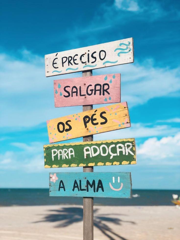 Maranata Suites - Check-In 10H (Adults Only) Peruíbe Exteriér fotografie