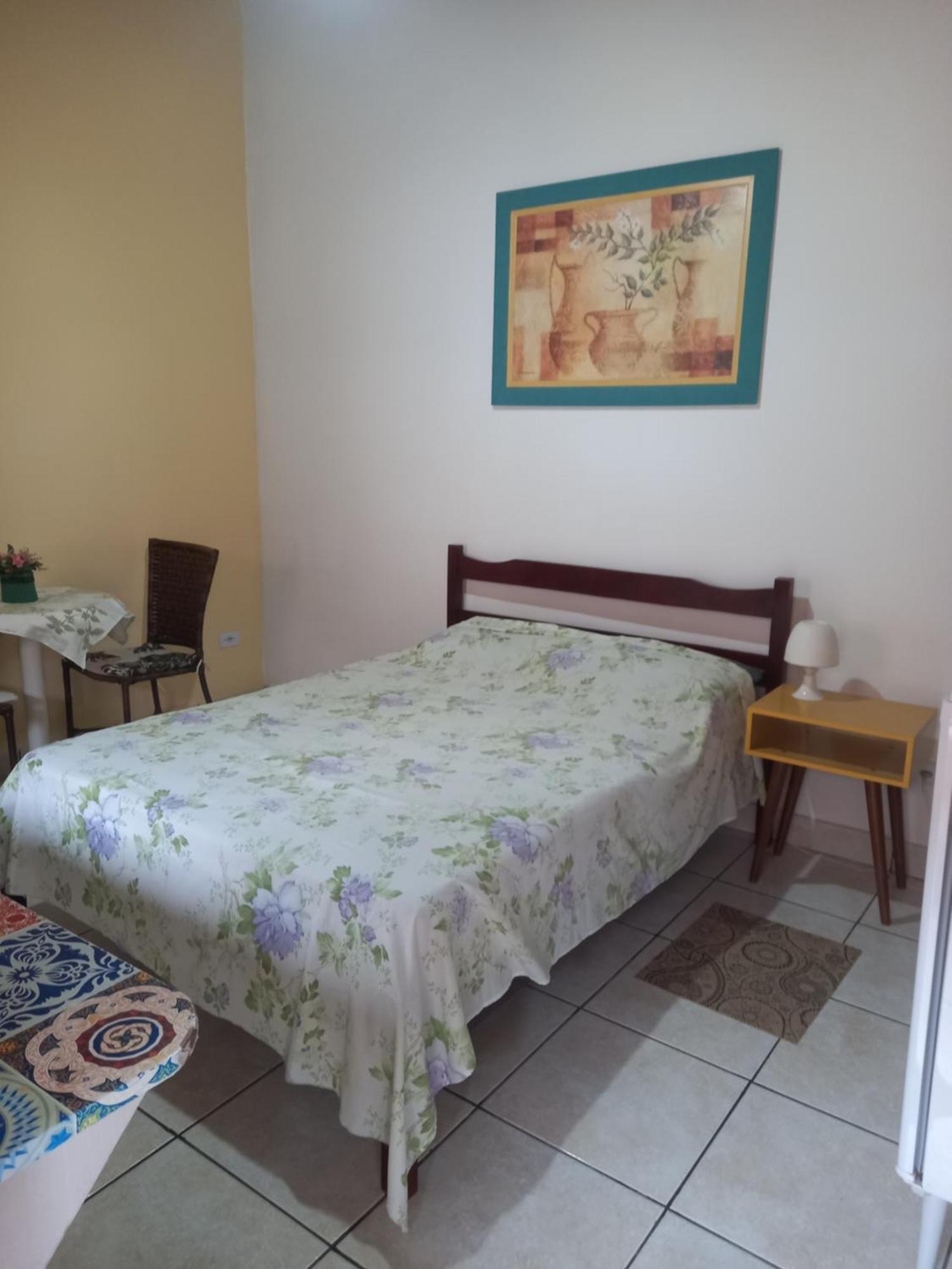 Maranata Suites - Check-In 10H (Adults Only) Peruíbe Exteriér fotografie