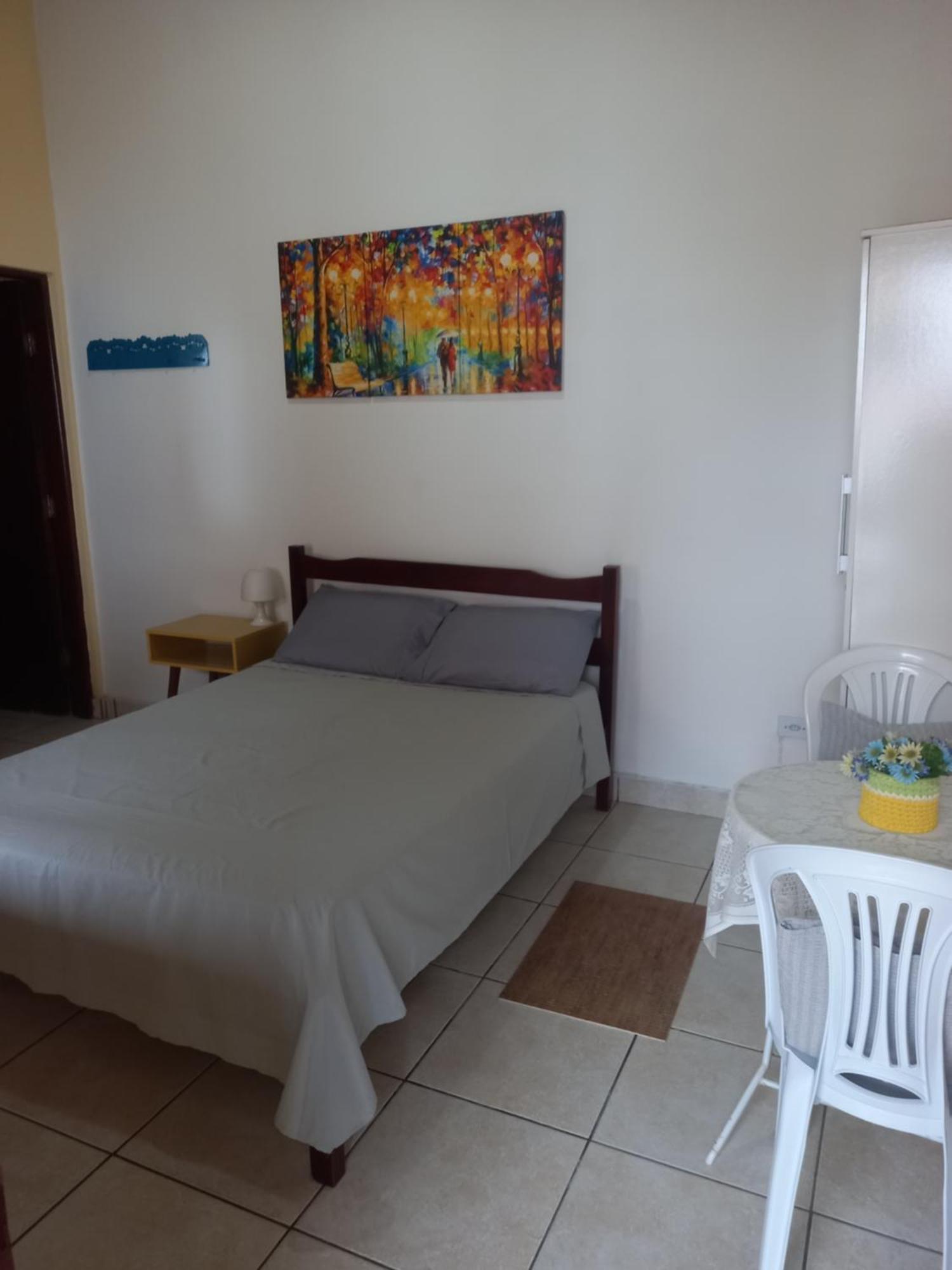 Maranata Suites - Check-In 10H (Adults Only) Peruíbe Exteriér fotografie