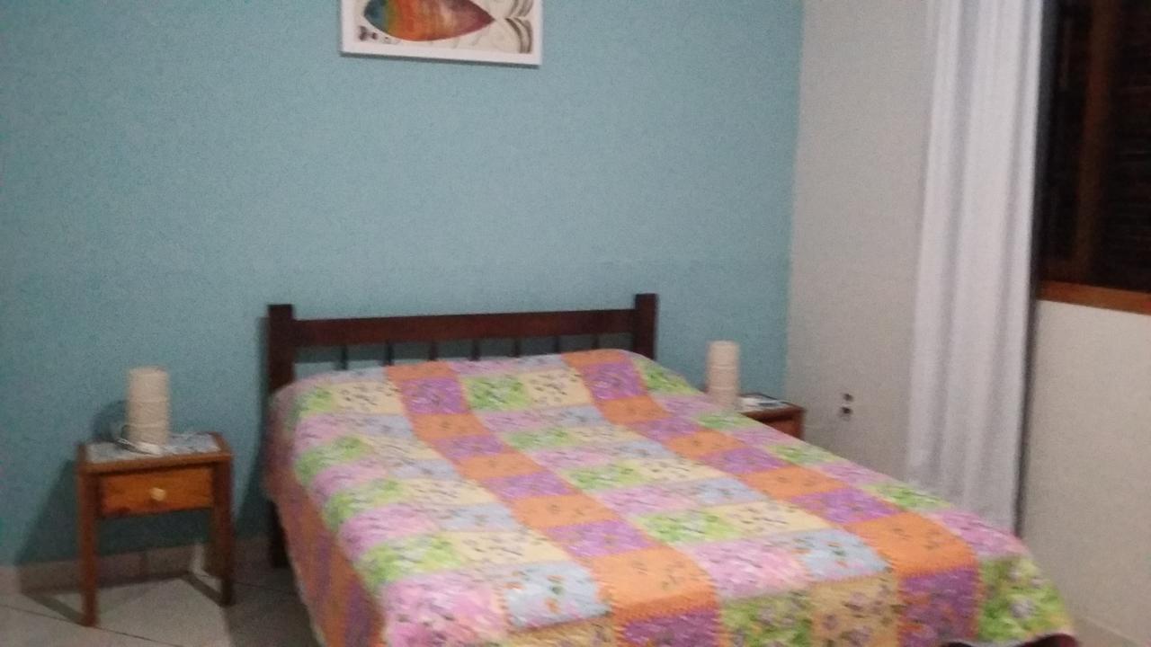 Maranata Suites - Check-In 10H (Adults Only) Peruíbe Exteriér fotografie