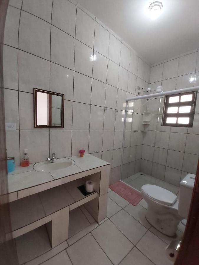 Maranata Suites - Check-In 10H (Adults Only) Peruíbe Exteriér fotografie